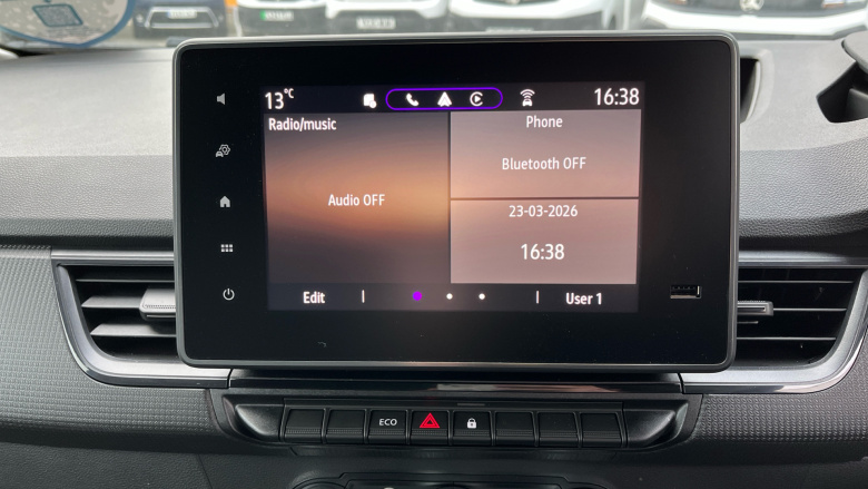 Renault Kangoo L1 E-Tech ML19 90kW 44kWh Advance [Safety] Van Auto